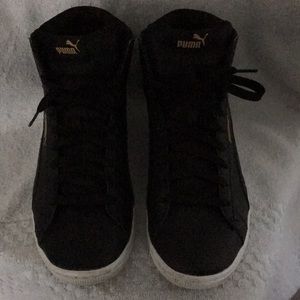 Puma High Tops